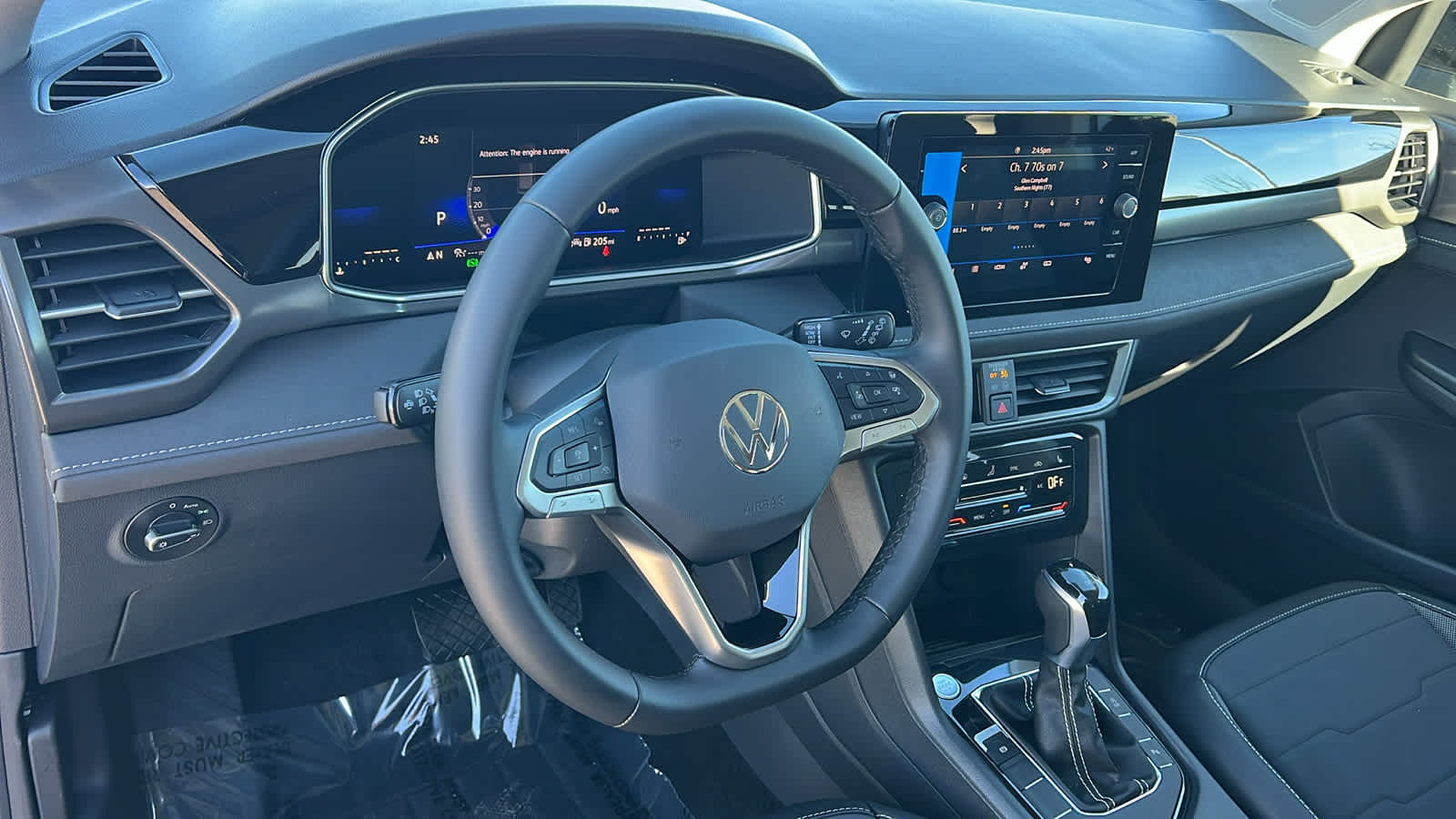 Thumbnail: 2026 Volkswagen Taos - 10