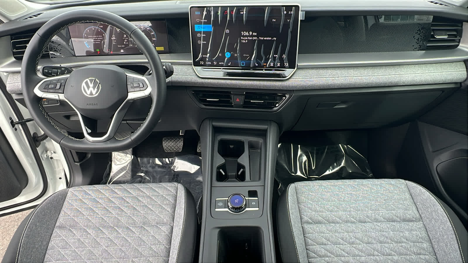 Thumbnail: 2026 Volkswagen Tiguan - 26