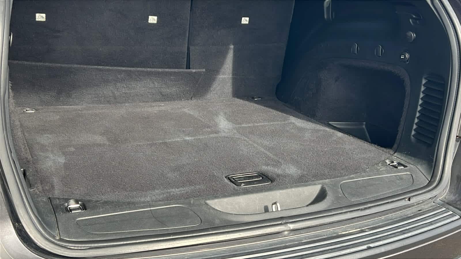 Thumbnail: 2017 Jeep Grand Cherokee - 27