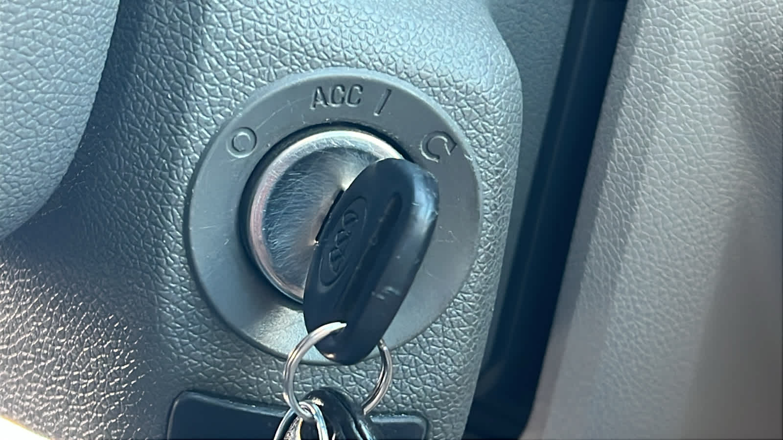 Thumbnail: 2014 Buick Enclave - 17