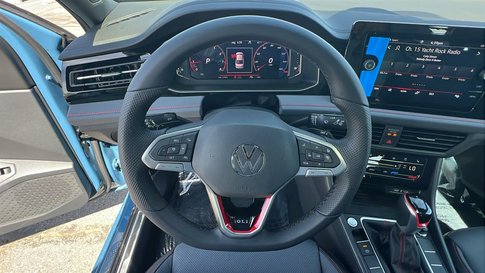 Thumbnail: 2026 Volkswagen Jetta - 18