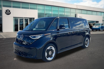 Concept New Vw Microbus 2018 New 2025 Volkswagen Buzz Van