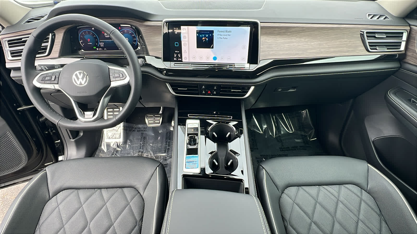 Thumbnail: 2026 Volkswagen Atlas - 26