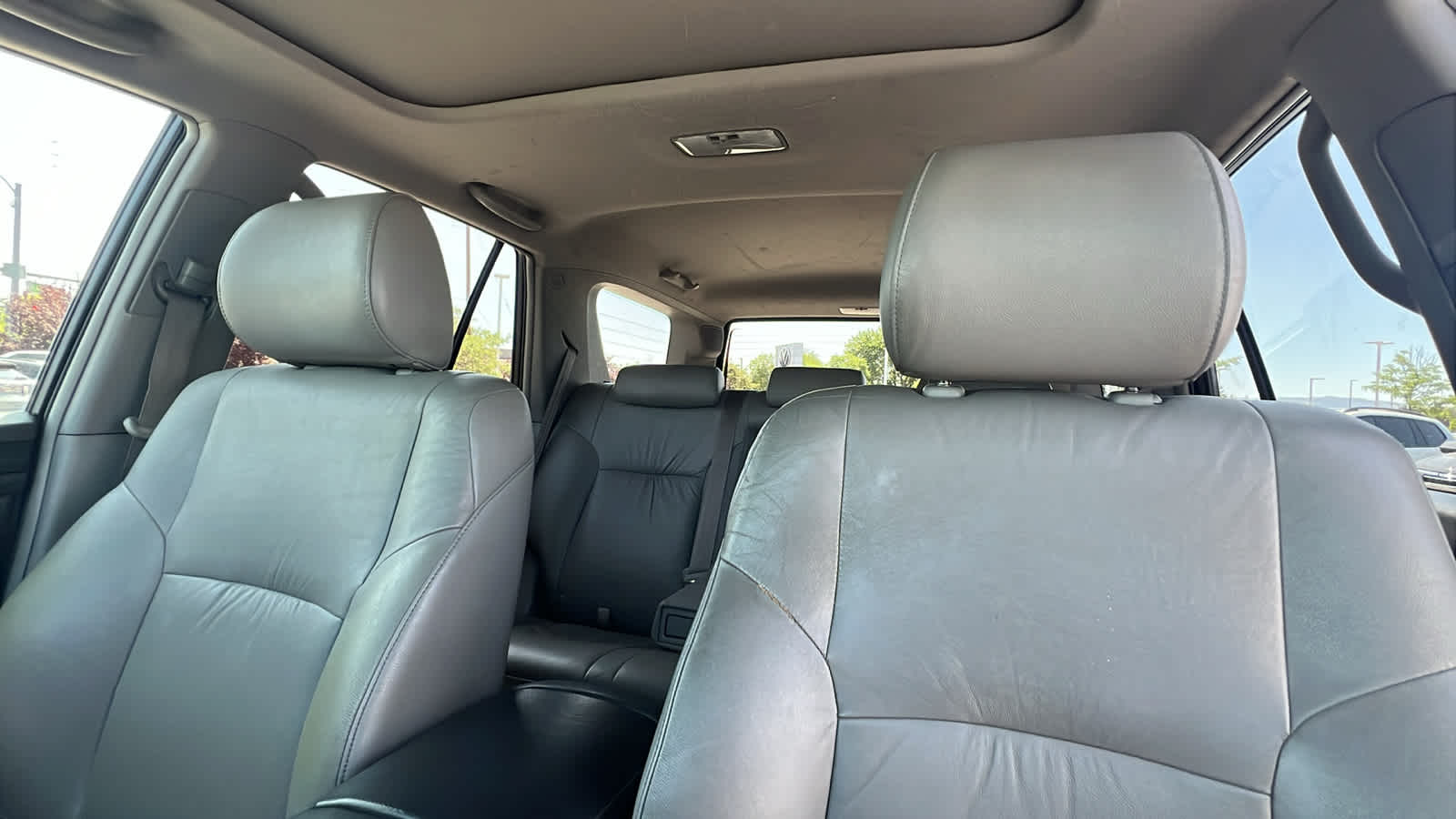 Thumbnail: 2007 Toyota 4Runner - 11