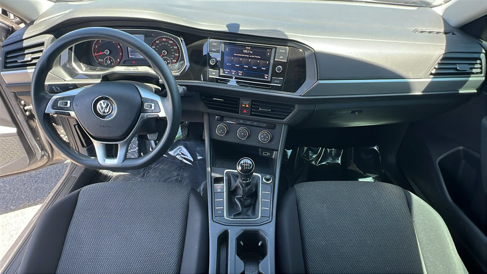 Thumbnail: 2019 Volkswagen Jetta - 26