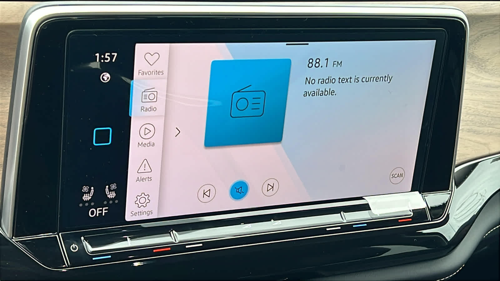 Thumbnail: 2026 Volkswagen Atlas - 15