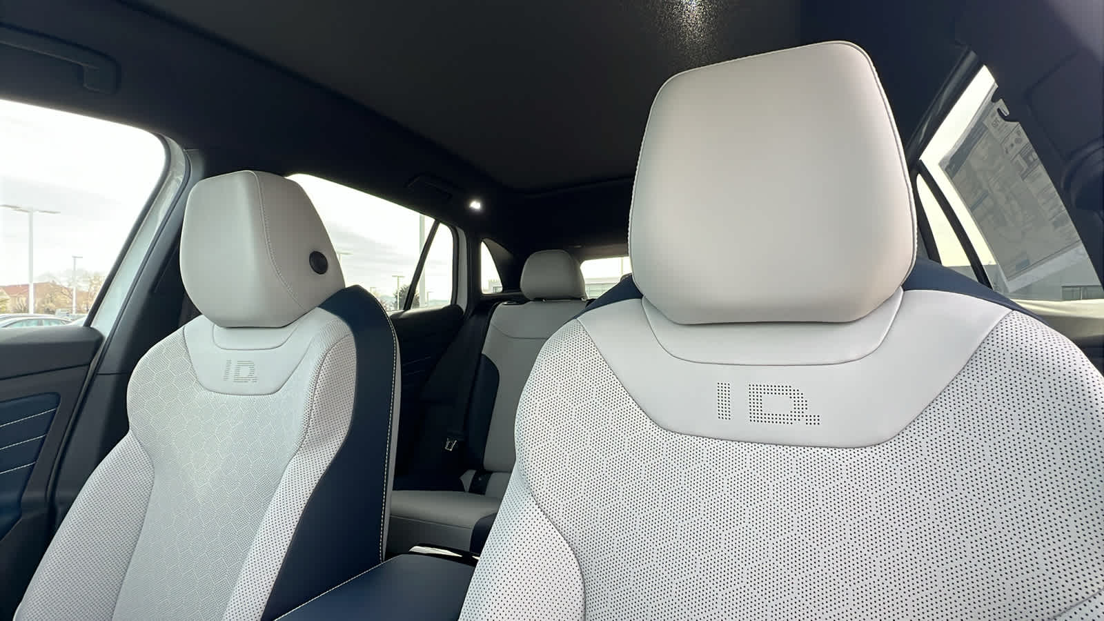 Thumbnail: 2026 Volkswagen ID.4 - 11