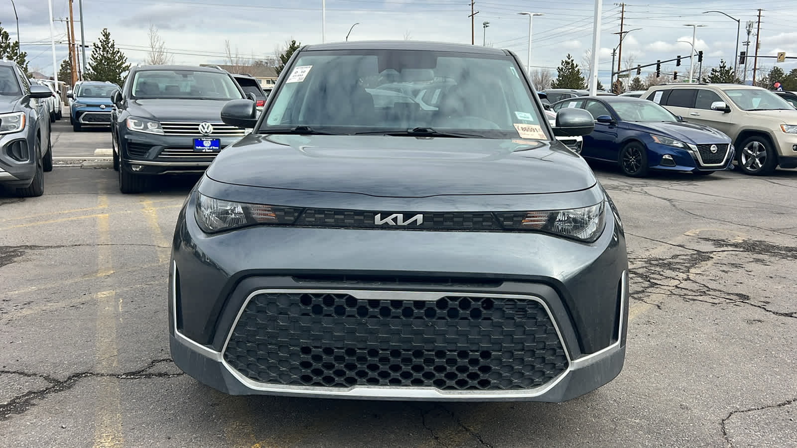 Thumbnail: 2023 Kia Soul - 2
