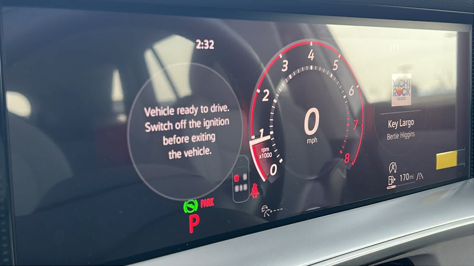 Thumbnail: 2026 Volkswagen Tiguan - 21