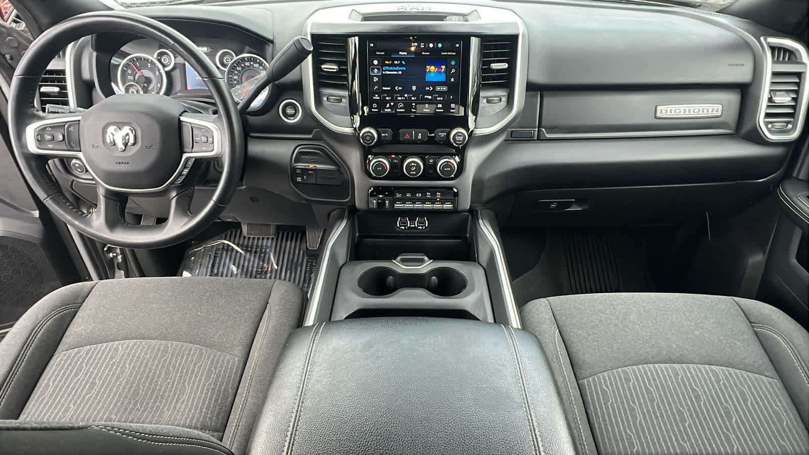 Thumbnail: 2024 RAM 2500 - 26