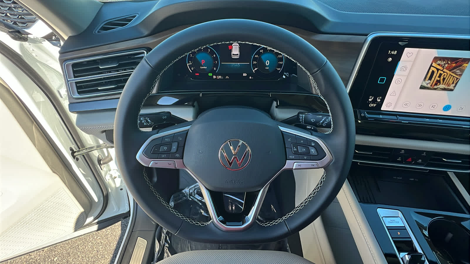 Thumbnail: 2026 Volkswagen Atlas - 18