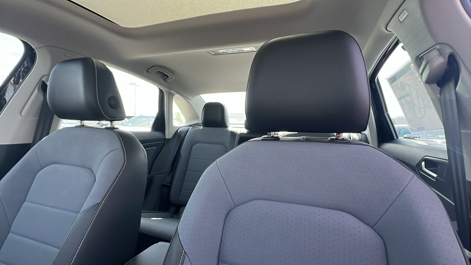 Thumbnail: 2026 Volkswagen Jetta - 11