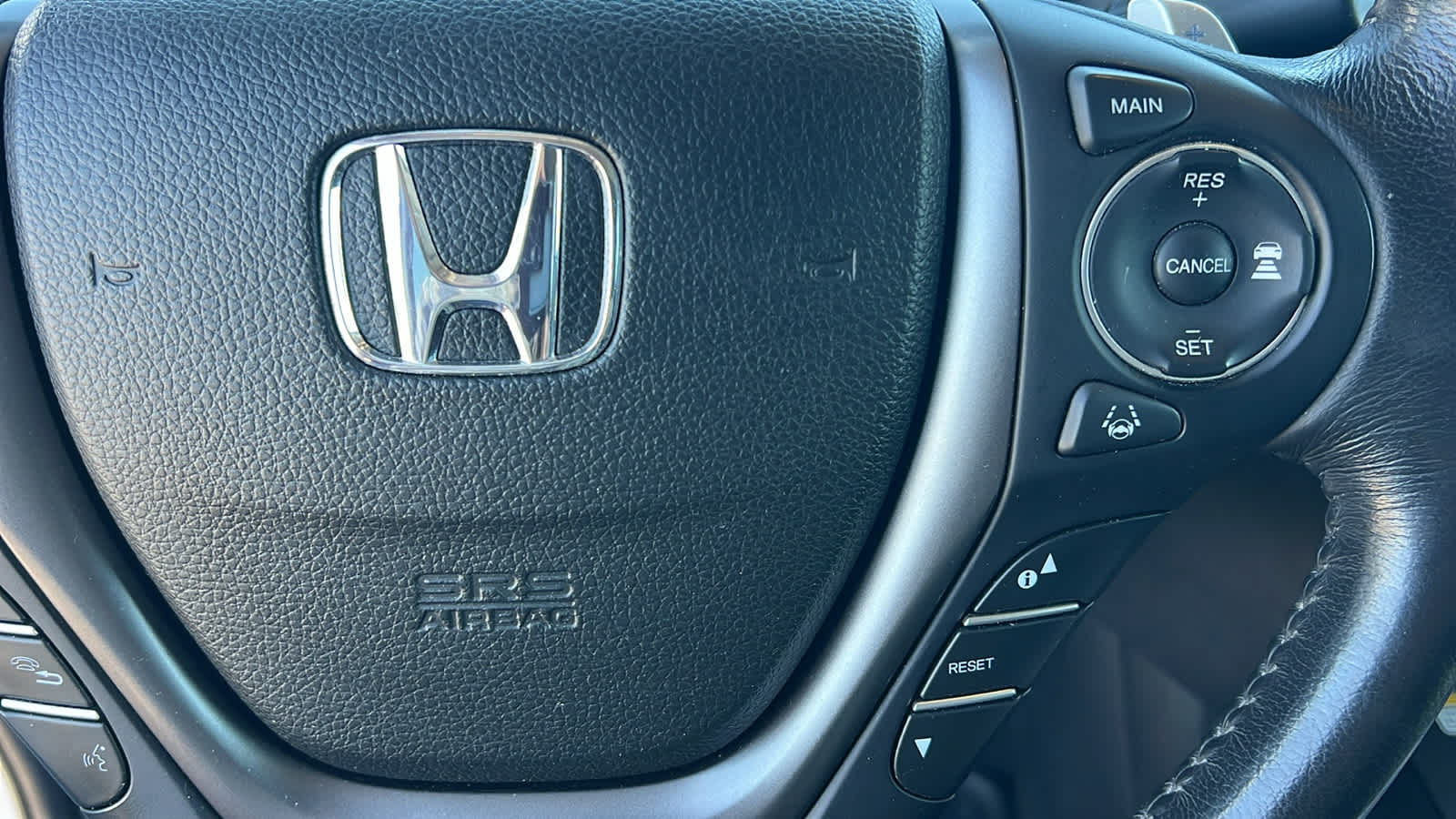 Thumbnail: 2022 Honda Ridgeline - 20