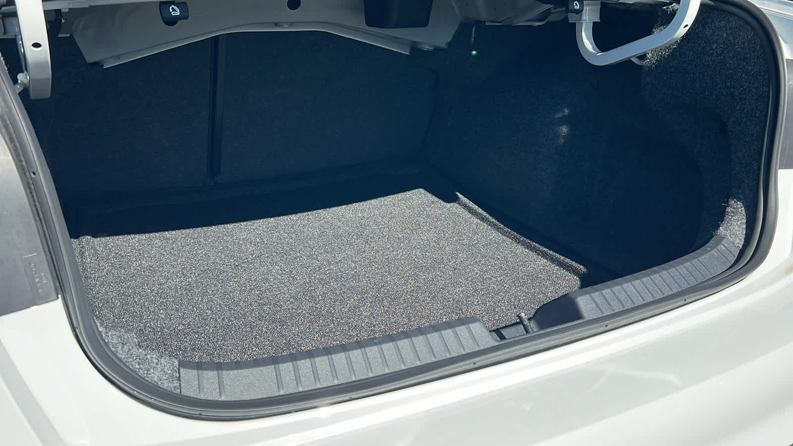 Thumbnail: 2026 Volkswagen Jetta - 27