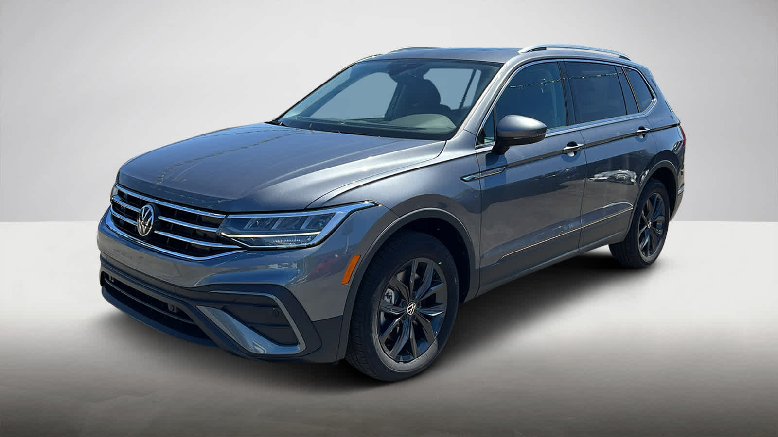 2024 Volkswagen Tiguan: The Essential Buyer’s Guide thumbnail