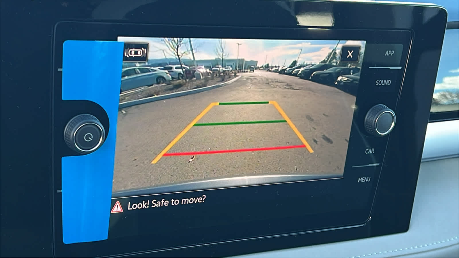 Thumbnail: 2026 Volkswagen Taos - 16