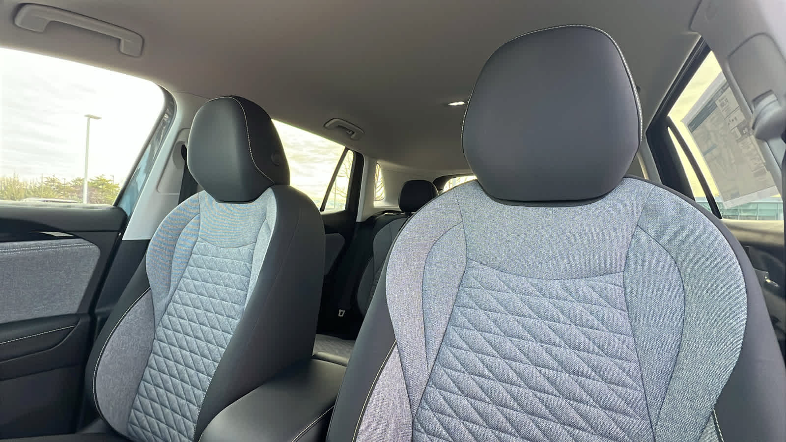 Thumbnail: 2026 Volkswagen Tiguan - 11