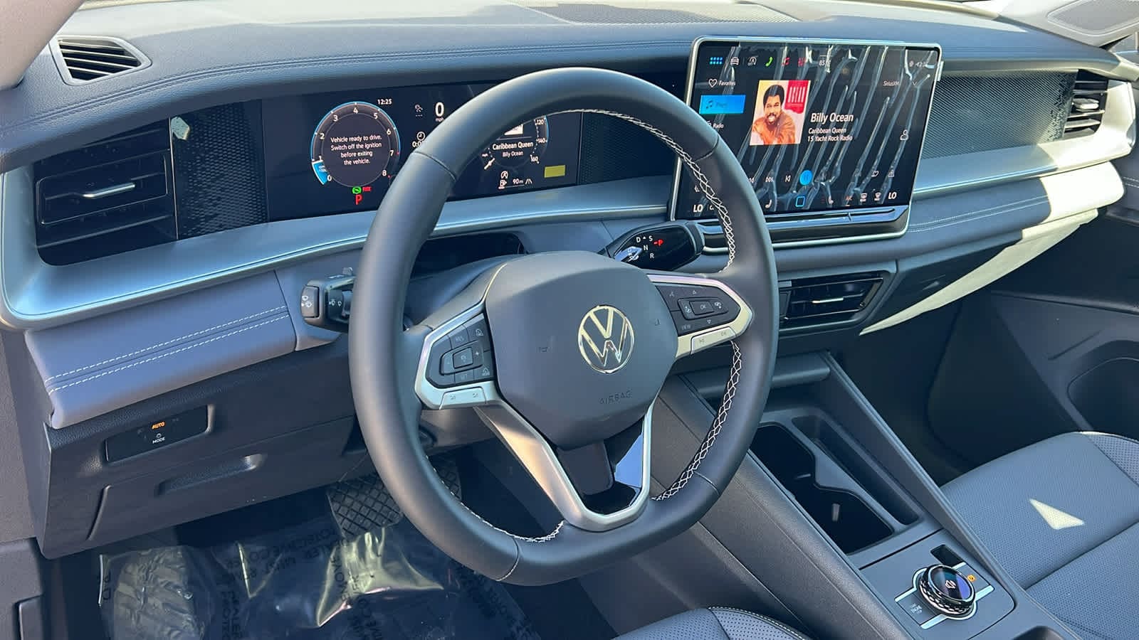 Thumbnail: 2026 Volkswagen Tiguan - 10