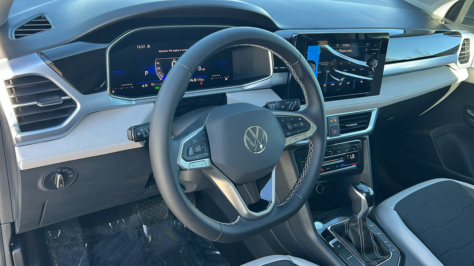 Thumbnail: 2026 Volkswagen Taos - 10