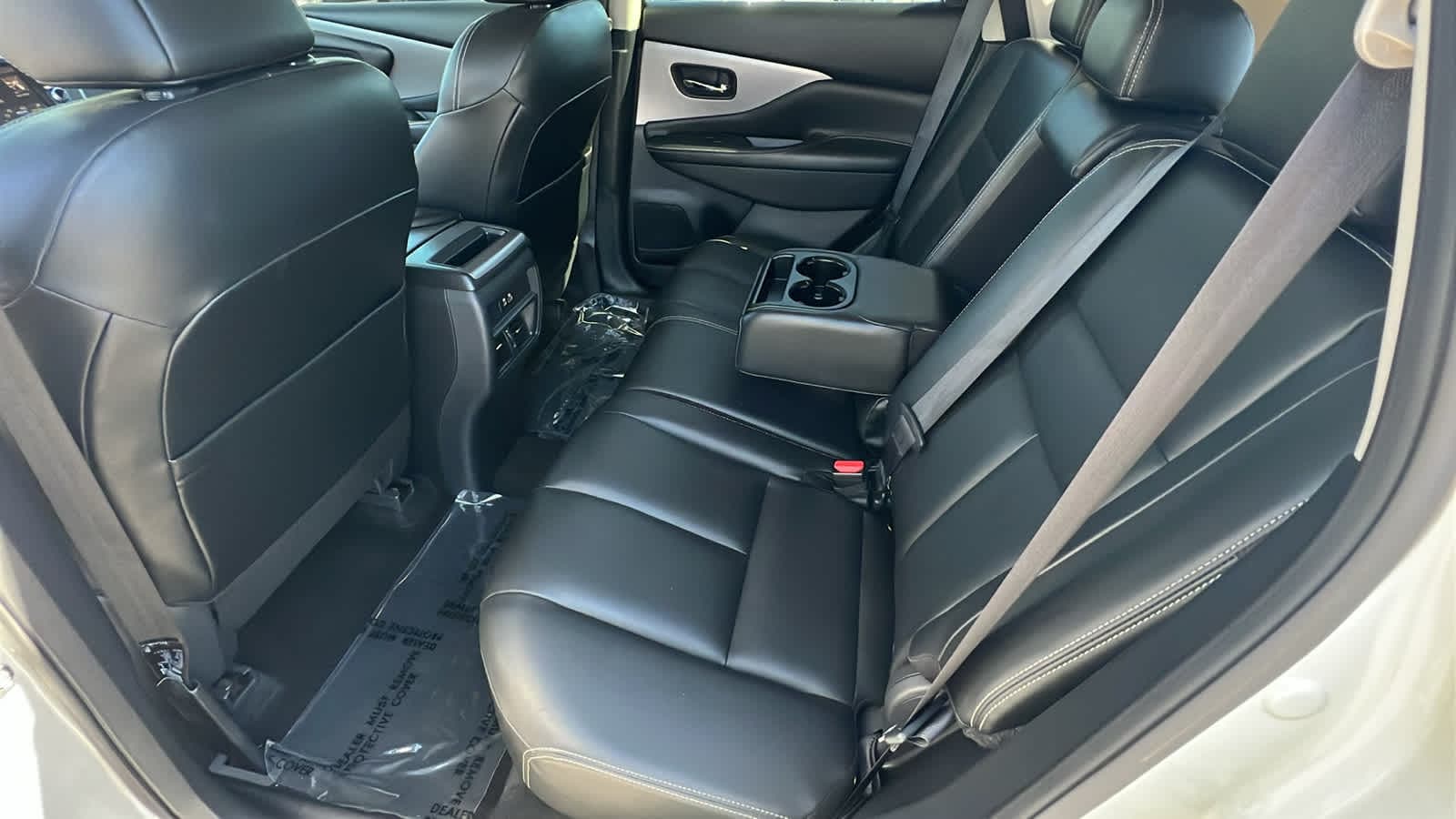 Thumbnail: 2023 Nissan Murano - 24