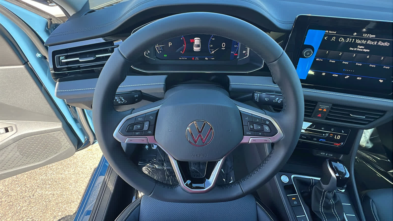 Thumbnail: 2026 Volkswagen Jetta - 18