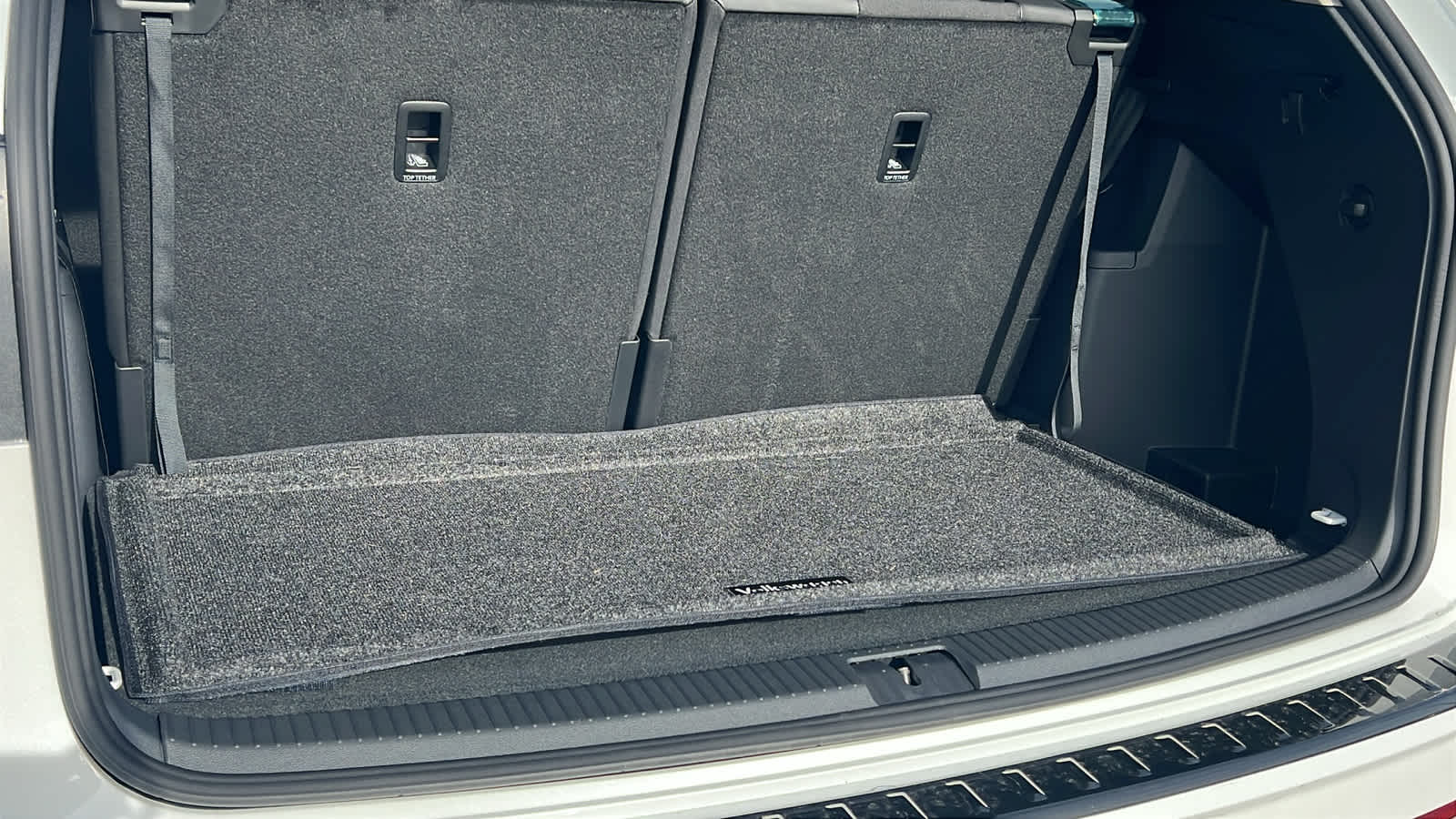 Thumbnail: 2026 Volkswagen Atlas - 27