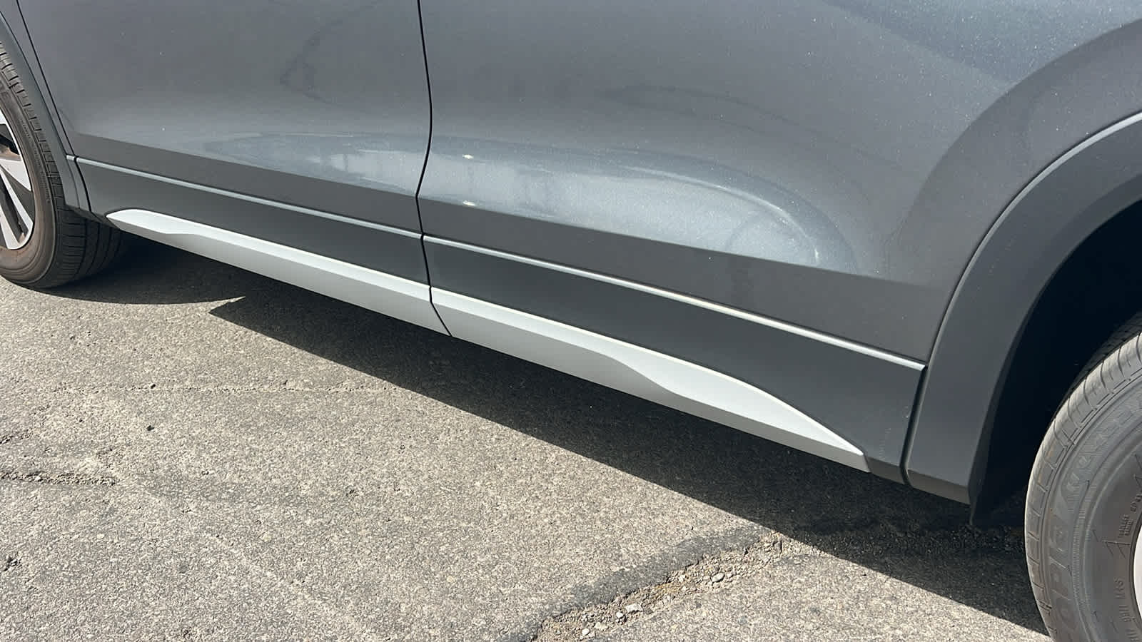 Thumbnail: 2026 Volkswagen Tiguan - 10