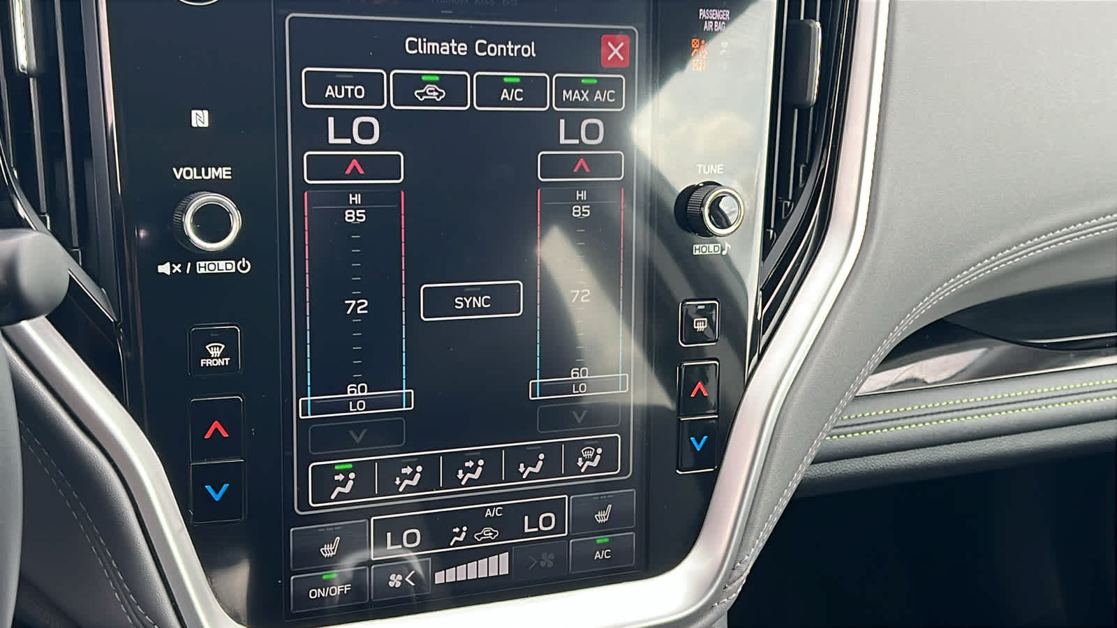 Thumbnail: 2024 Subaru Outback - 14