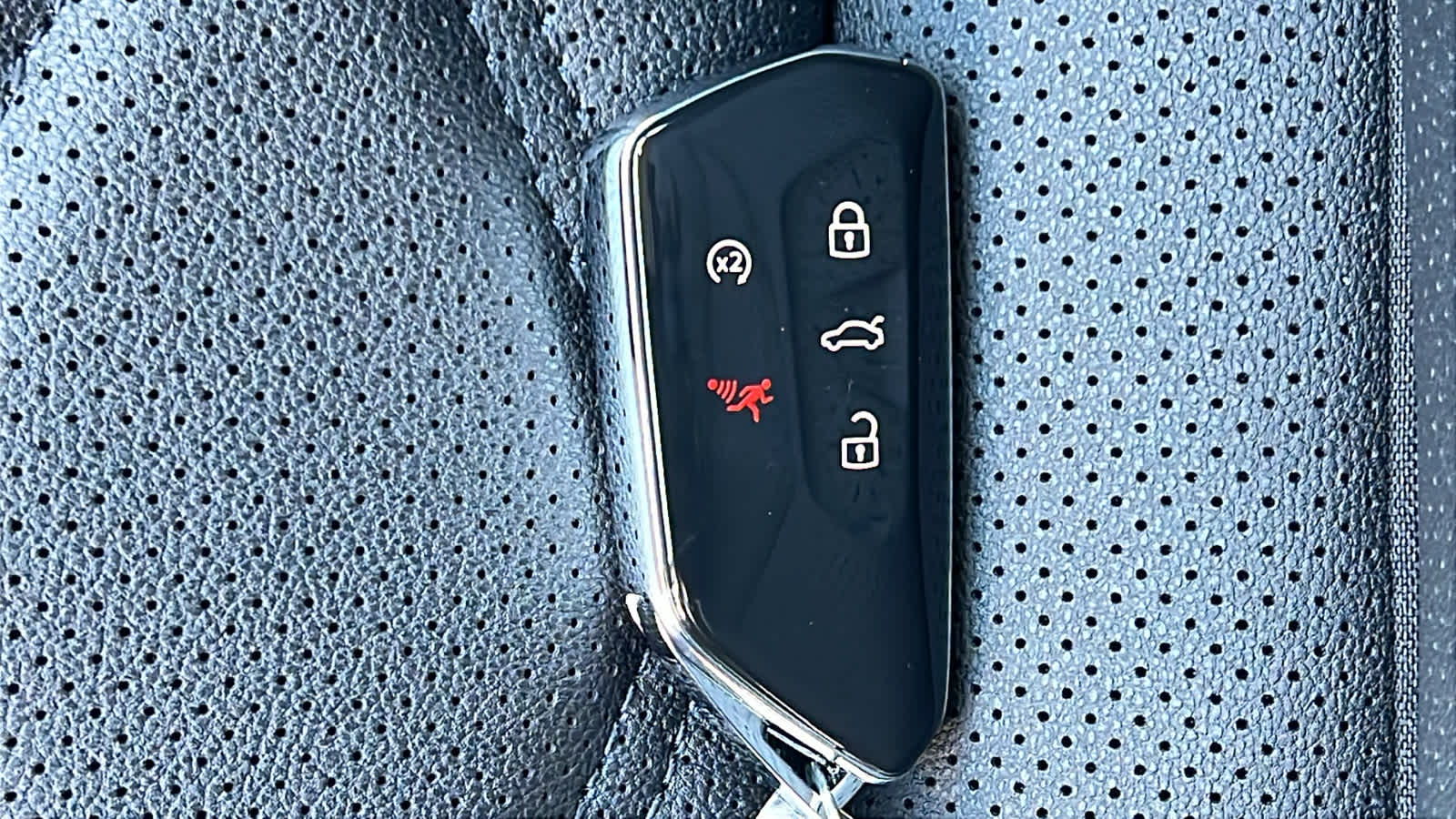 Thumbnail: 2026 Volkswagen Atlas - 29