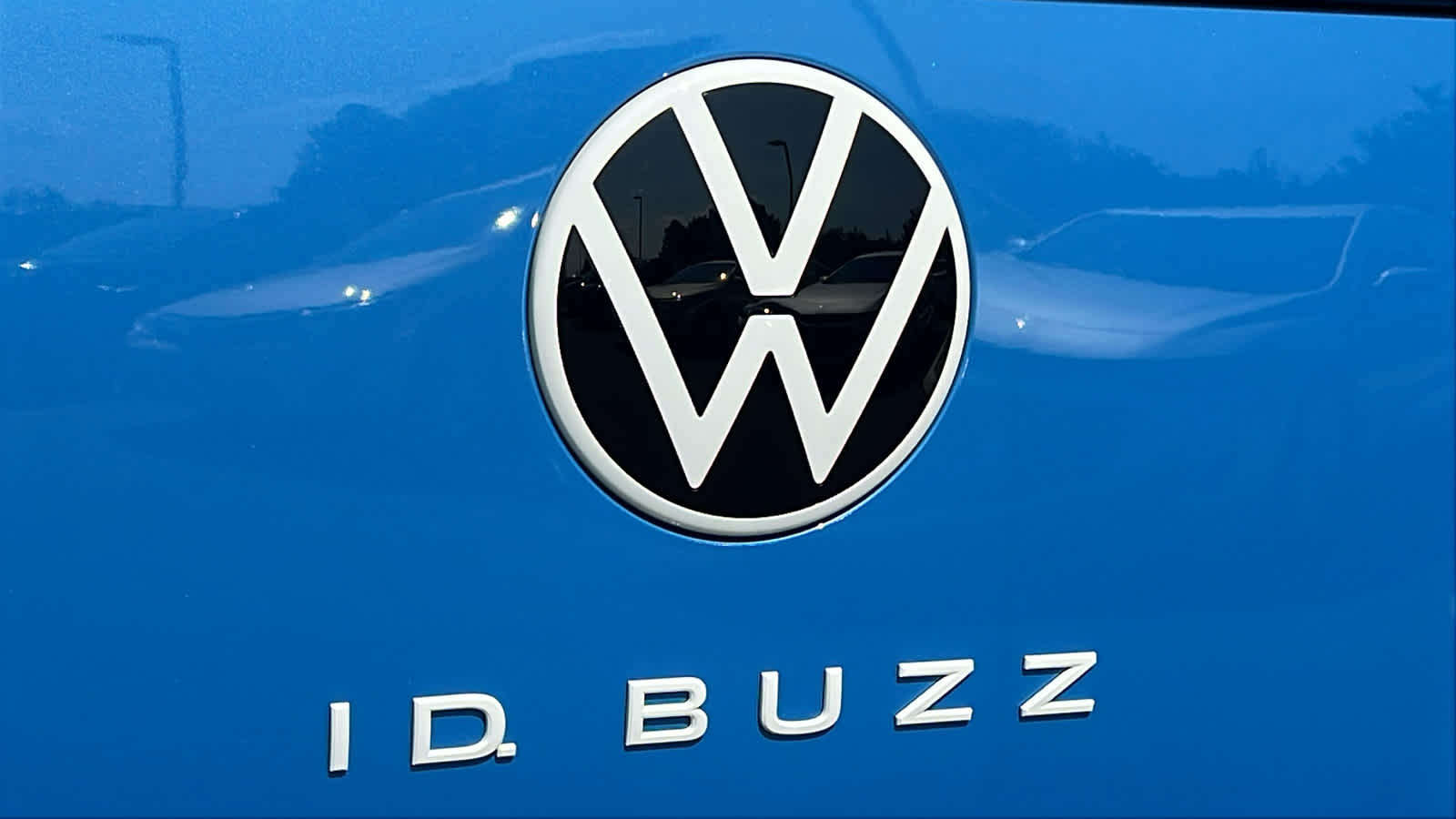 Thumbnail: 2025 Volkswagen ID.Buzz - 28