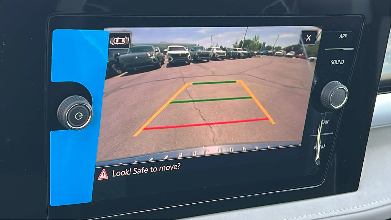 Thumbnail: 2025 Volkswagen Taos - 16