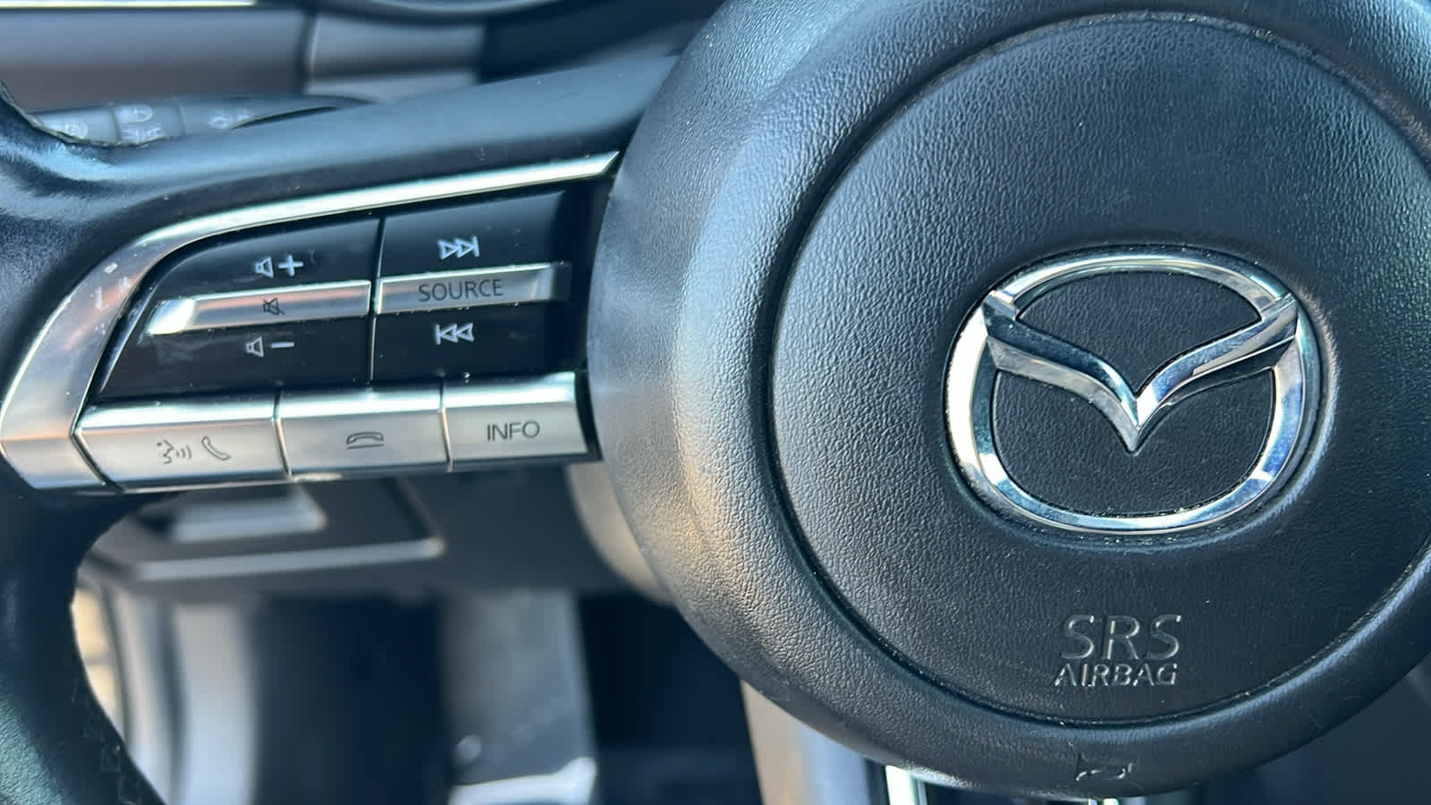 Thumbnail: 2023 Mazda Mazda3 - 19