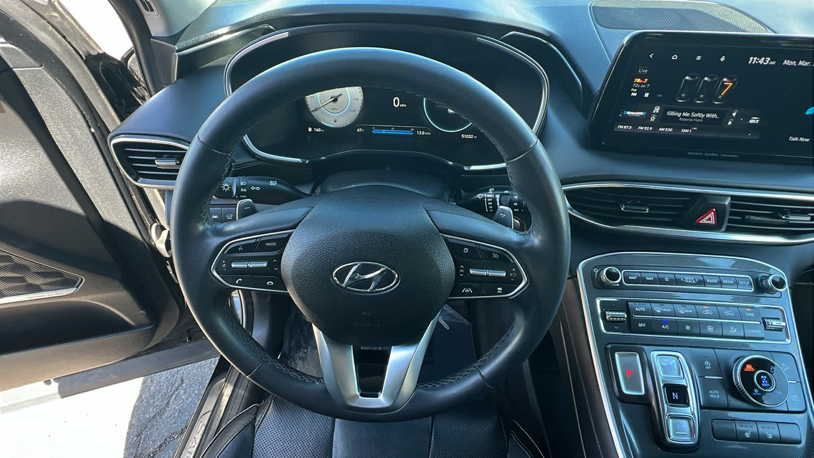 Thumbnail: 2021 Hyundai Santa Fe - 18