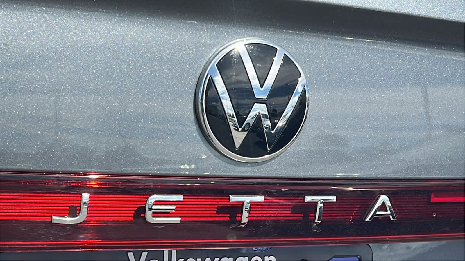 Thumbnail: 2026 Volkswagen Jetta - 28
