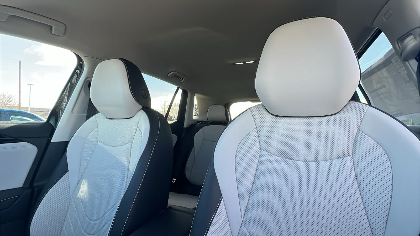 Thumbnail: 2026 Volkswagen Tiguan - 11