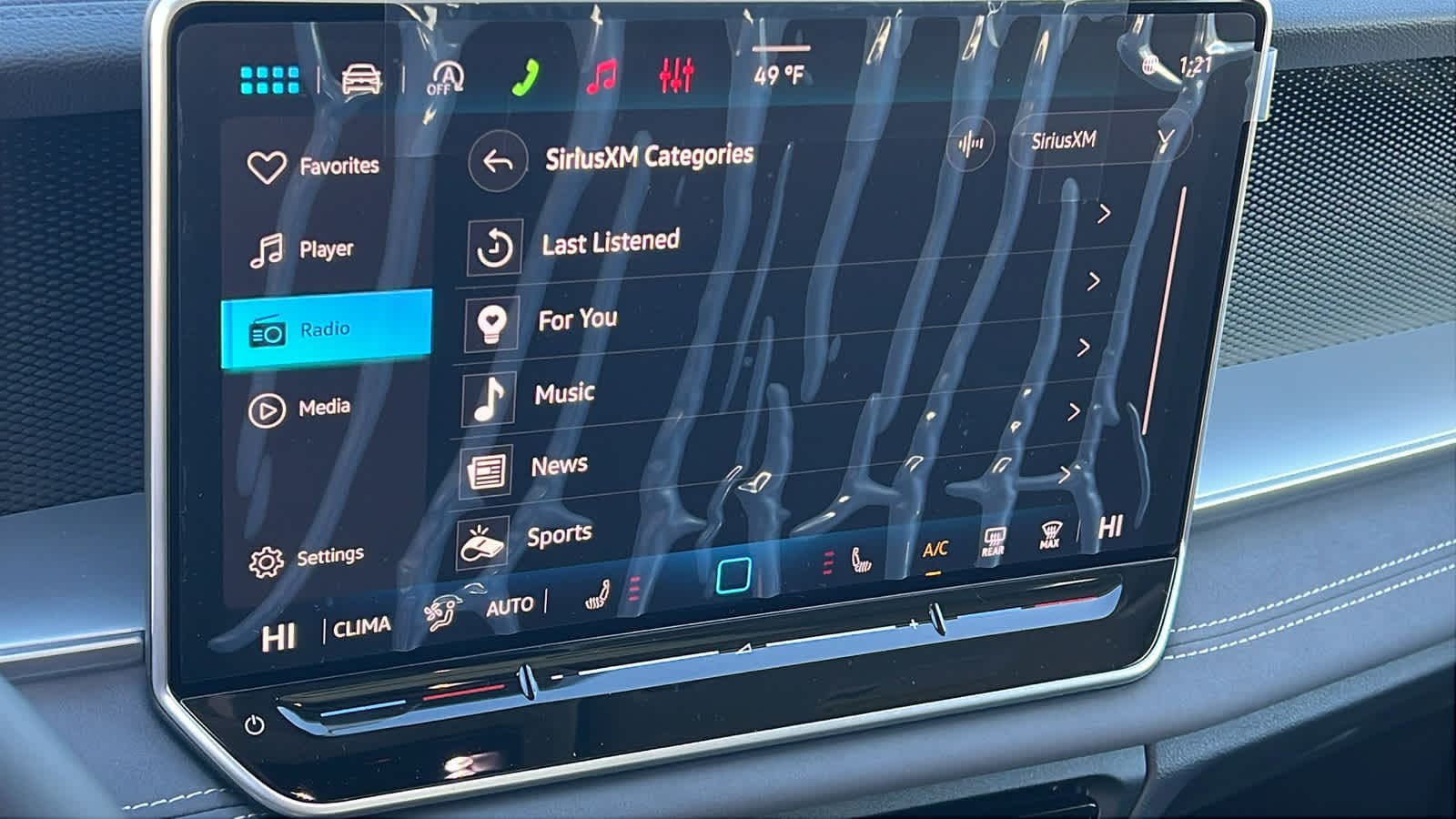 Thumbnail: 2026 Volkswagen Tiguan - 15