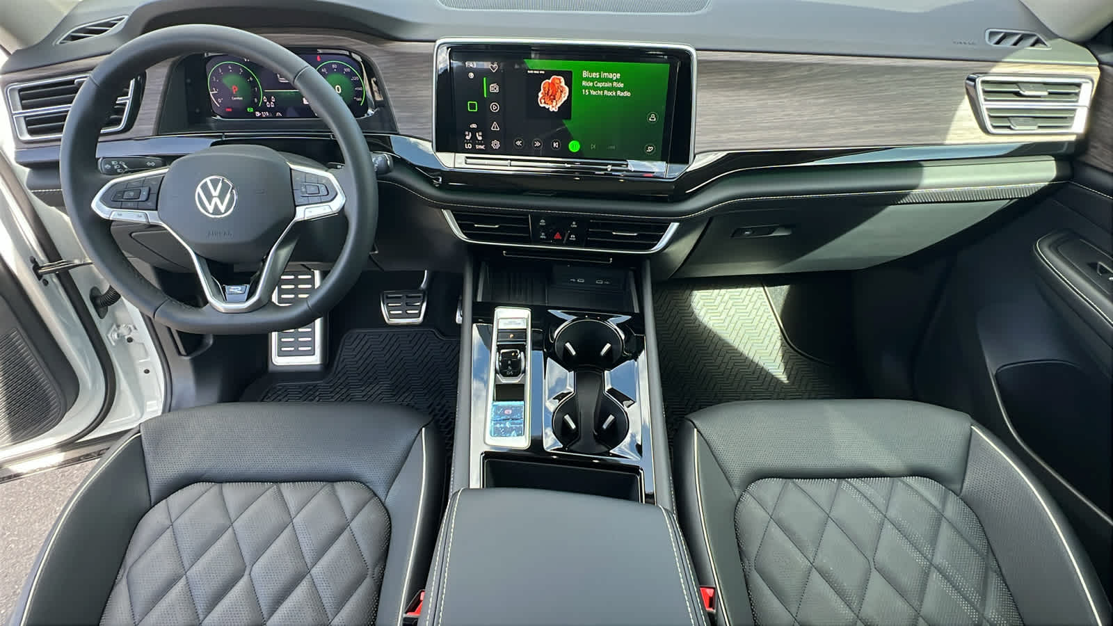 Thumbnail: 2026 Volkswagen Atlas - 26