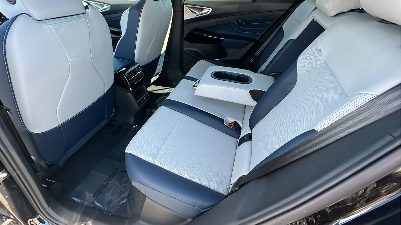 Thumbnail: 2026 Volkswagen ID.4 - 24