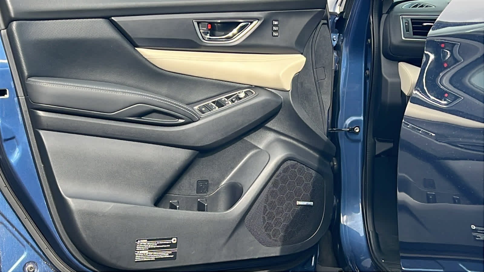 Thumbnail: 2021 Subaru Ascent - 23