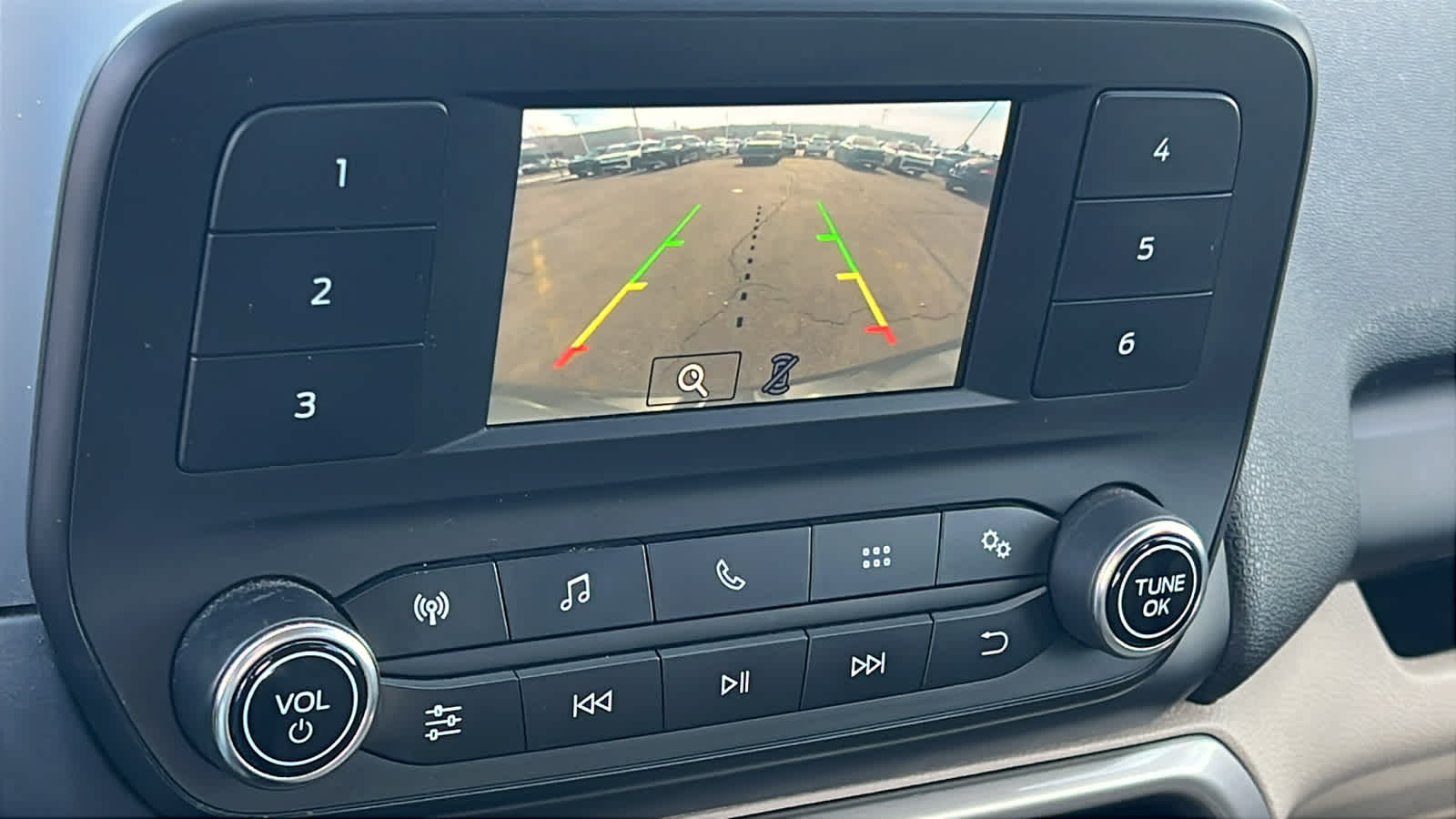 Thumbnail: 2018 Ford EcoSport - 16