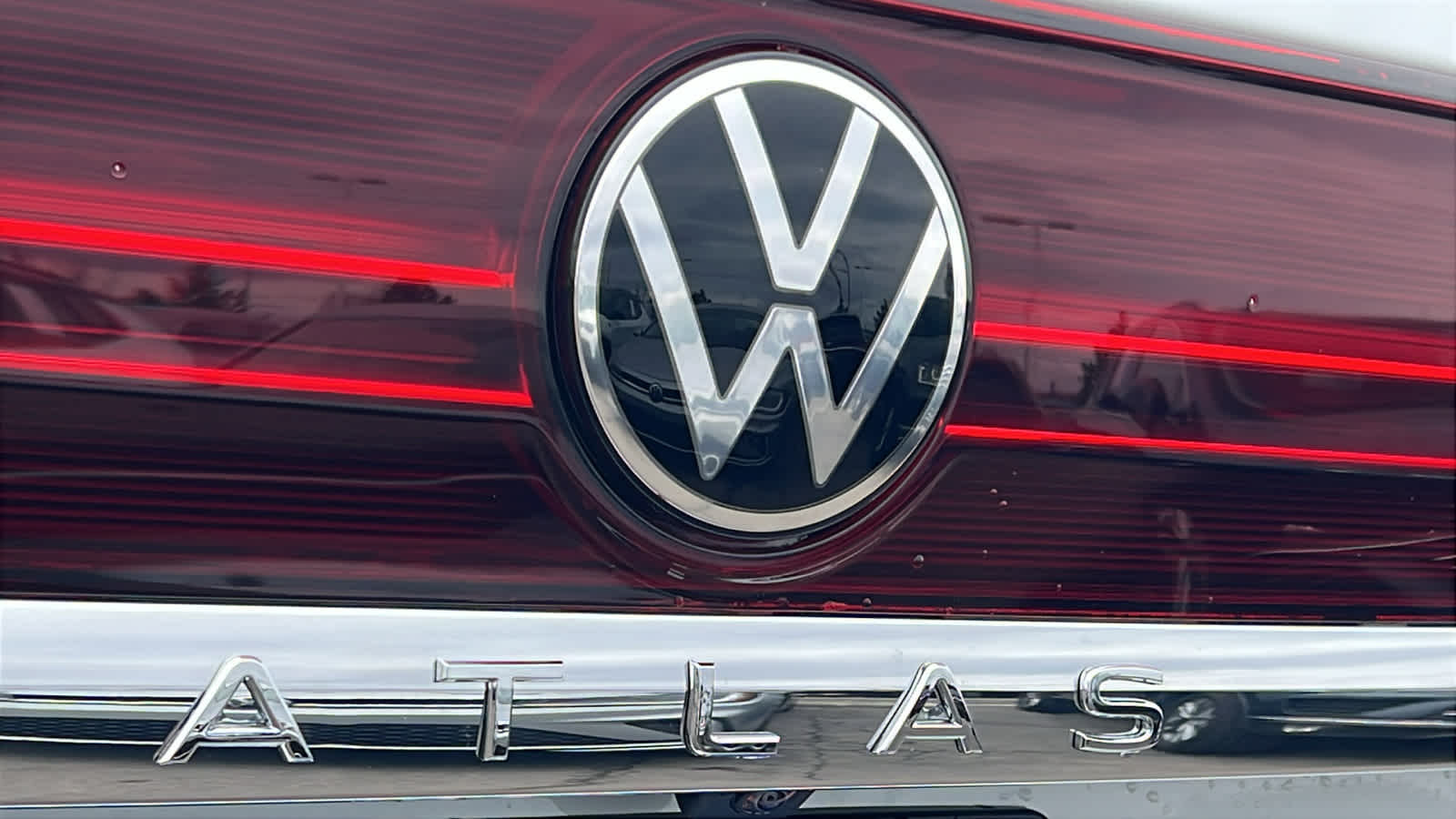 Thumbnail: 2026 Volkswagen Atlas - 28