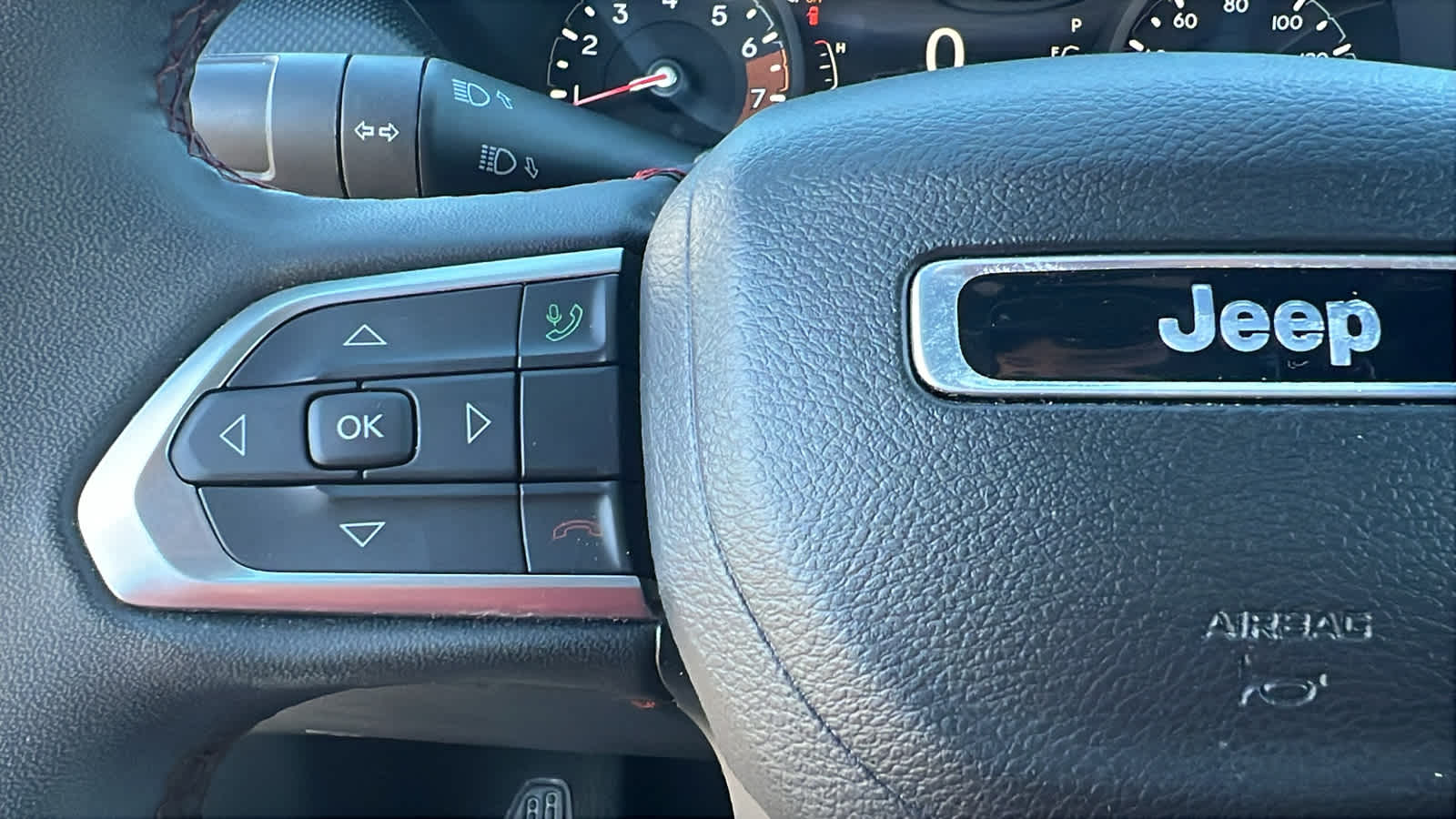 Thumbnail: 2023 Jeep Compass - 19