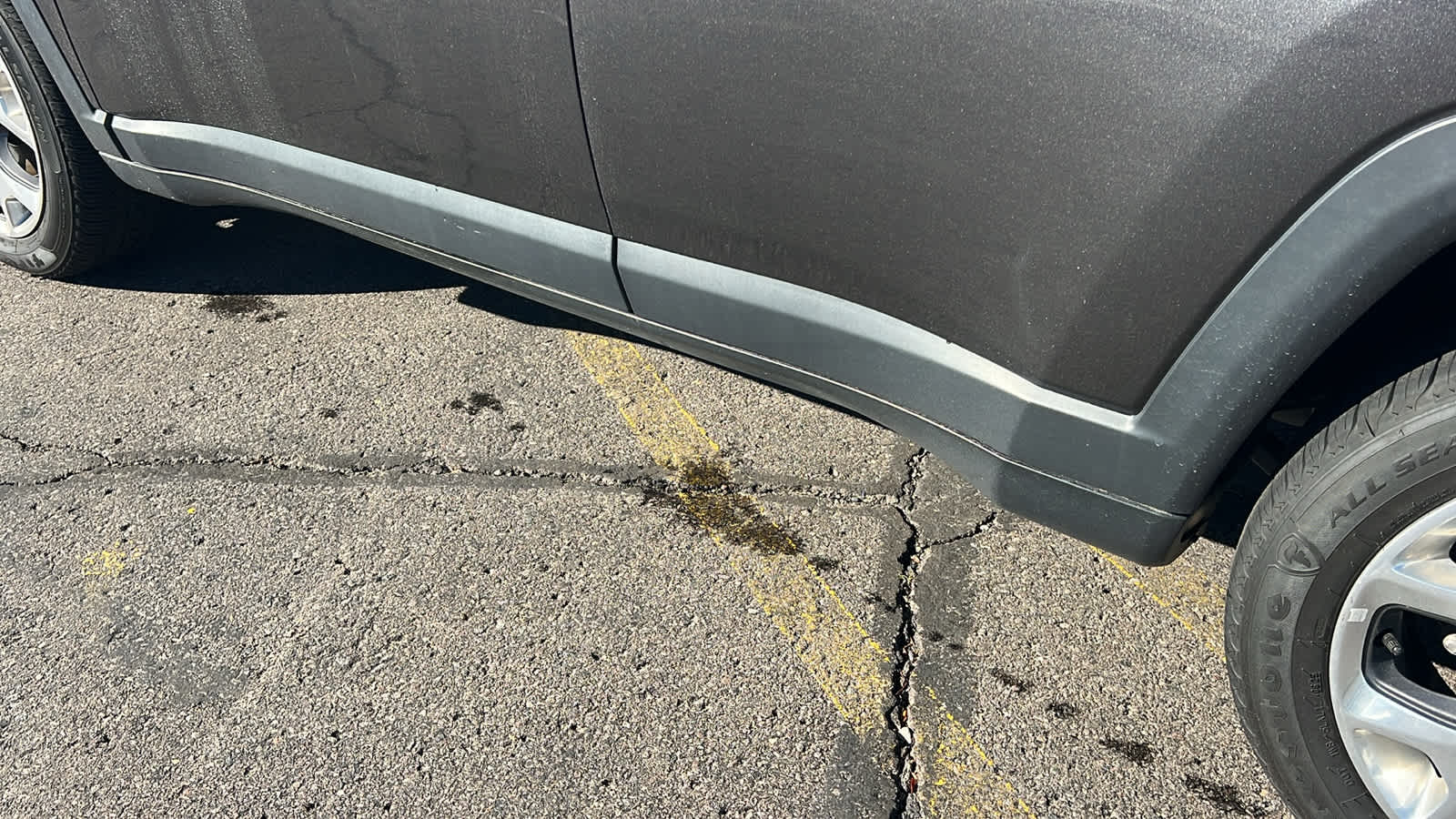 Thumbnail: 2019 Jeep Compass - 10