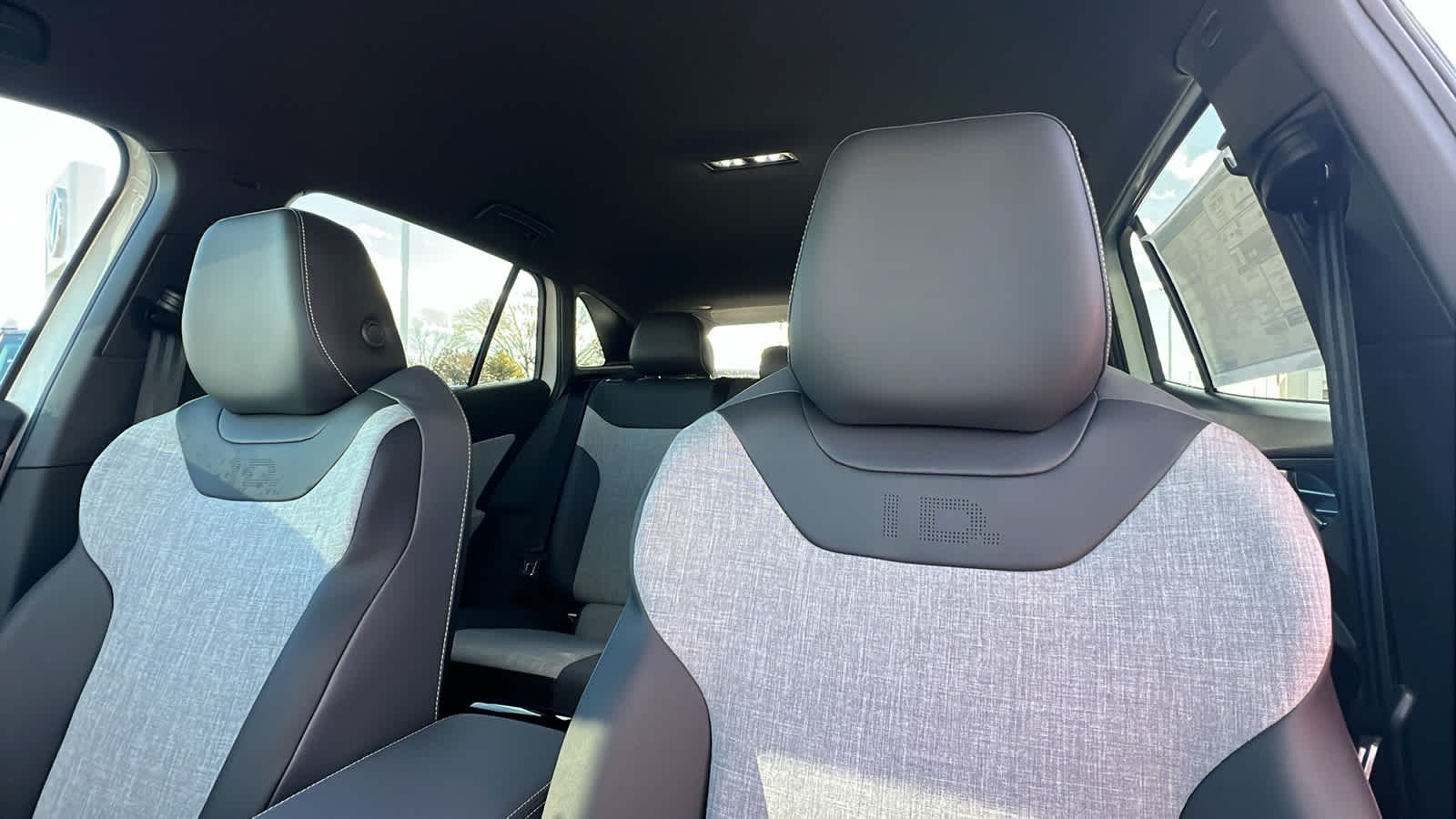 Thumbnail: 2026 Volkswagen ID.4 - 11