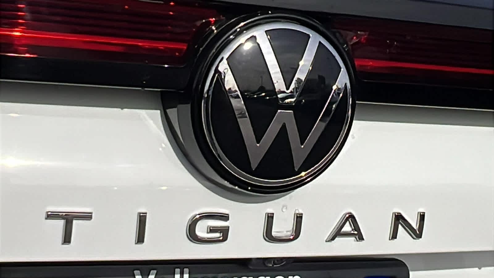 Thumbnail: 2026 Volkswagen Tiguan - 28