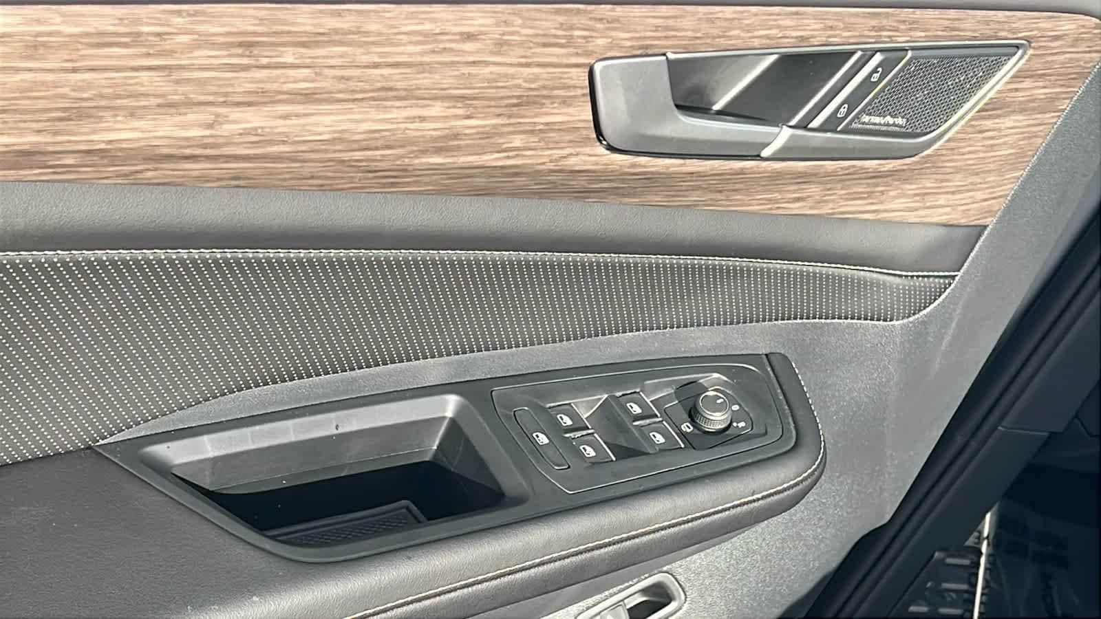 Thumbnail: 2026 Volkswagen Atlas - 22