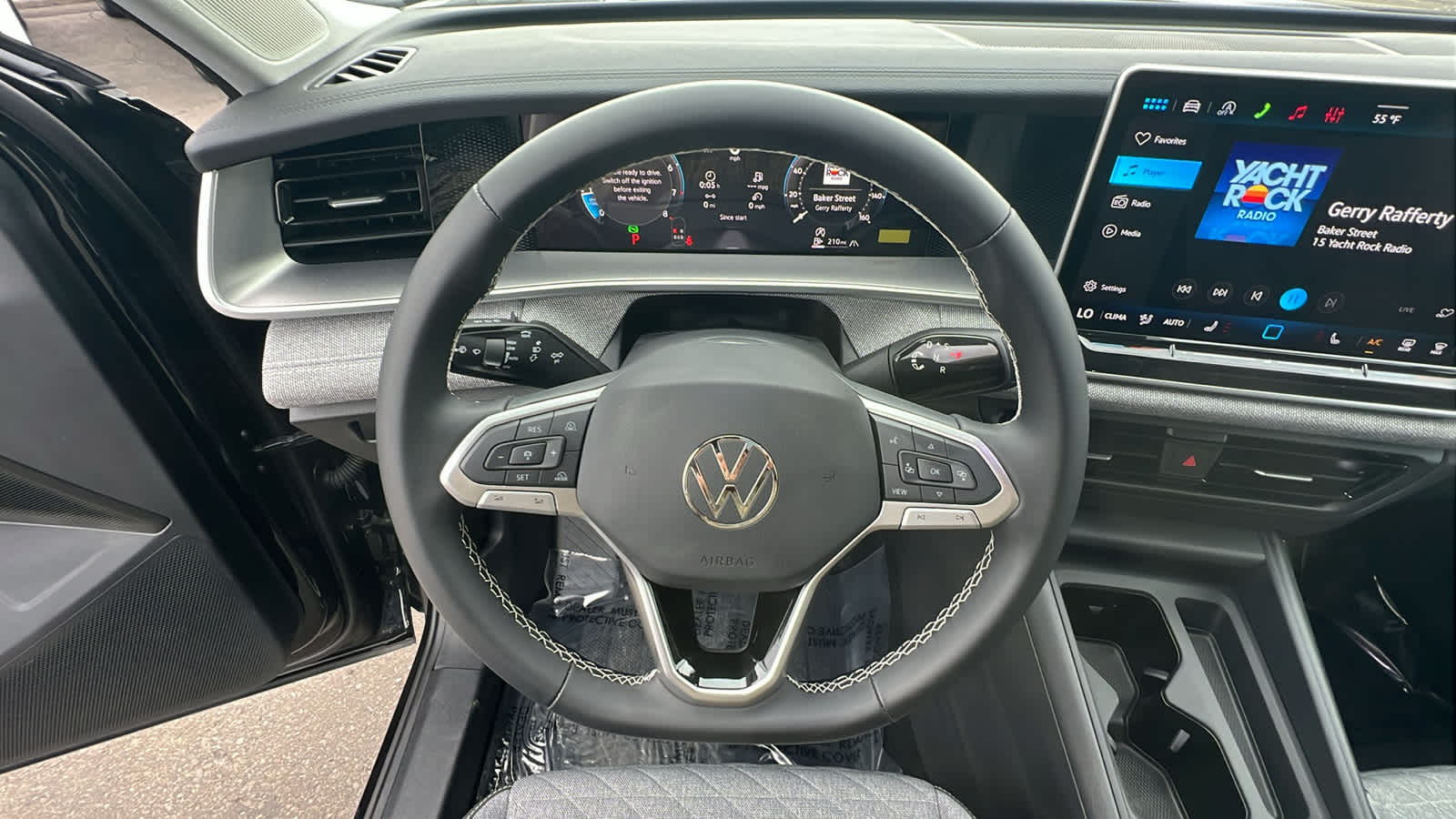 Thumbnail: 2026 Volkswagen Tiguan - 18