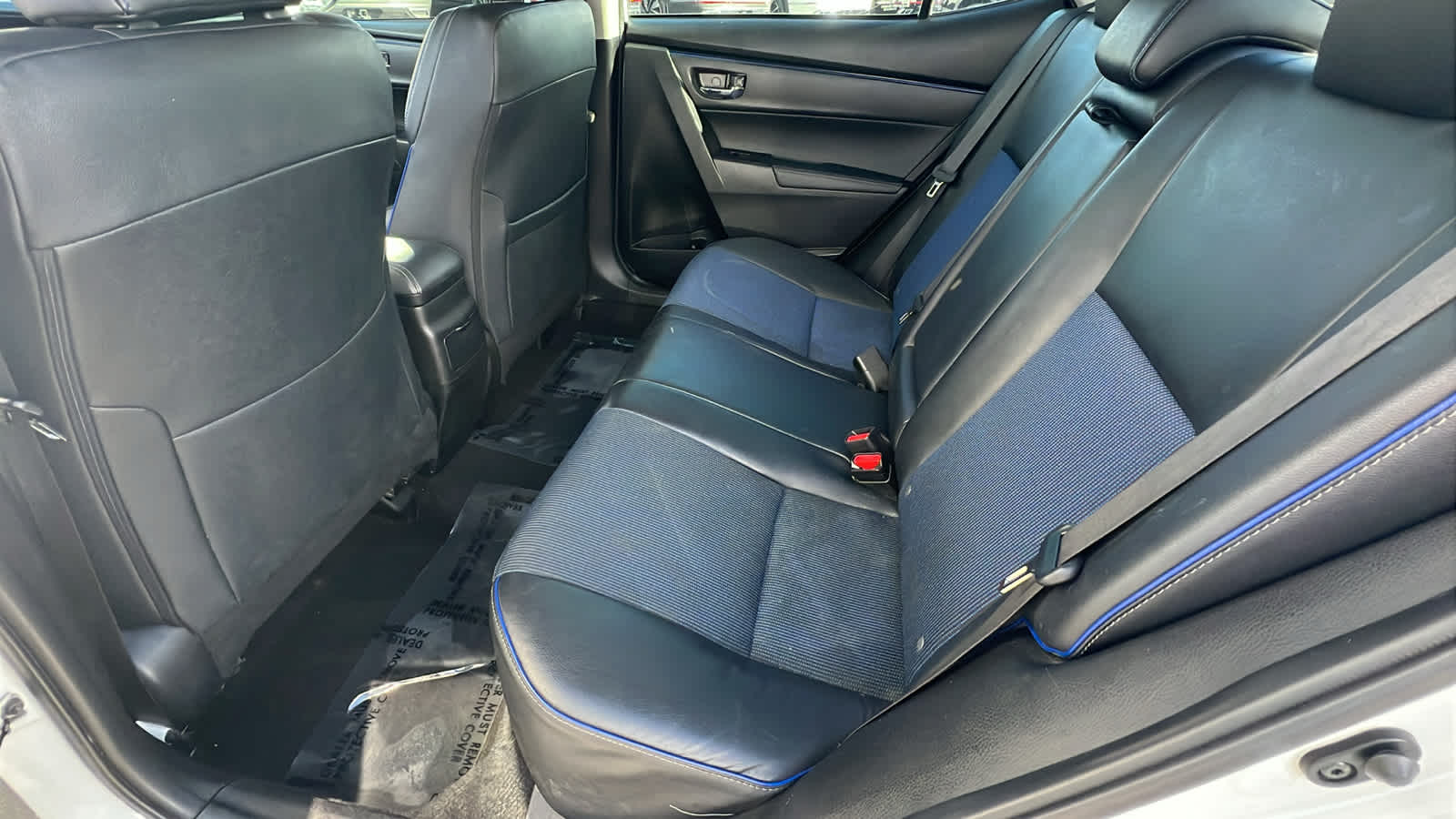 Thumbnail: 2017 Toyota Corolla - 24