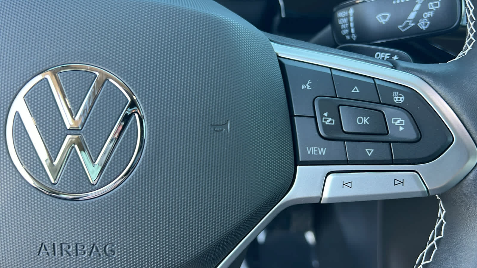 Thumbnail: 2026 Volkswagen Atlas - 20