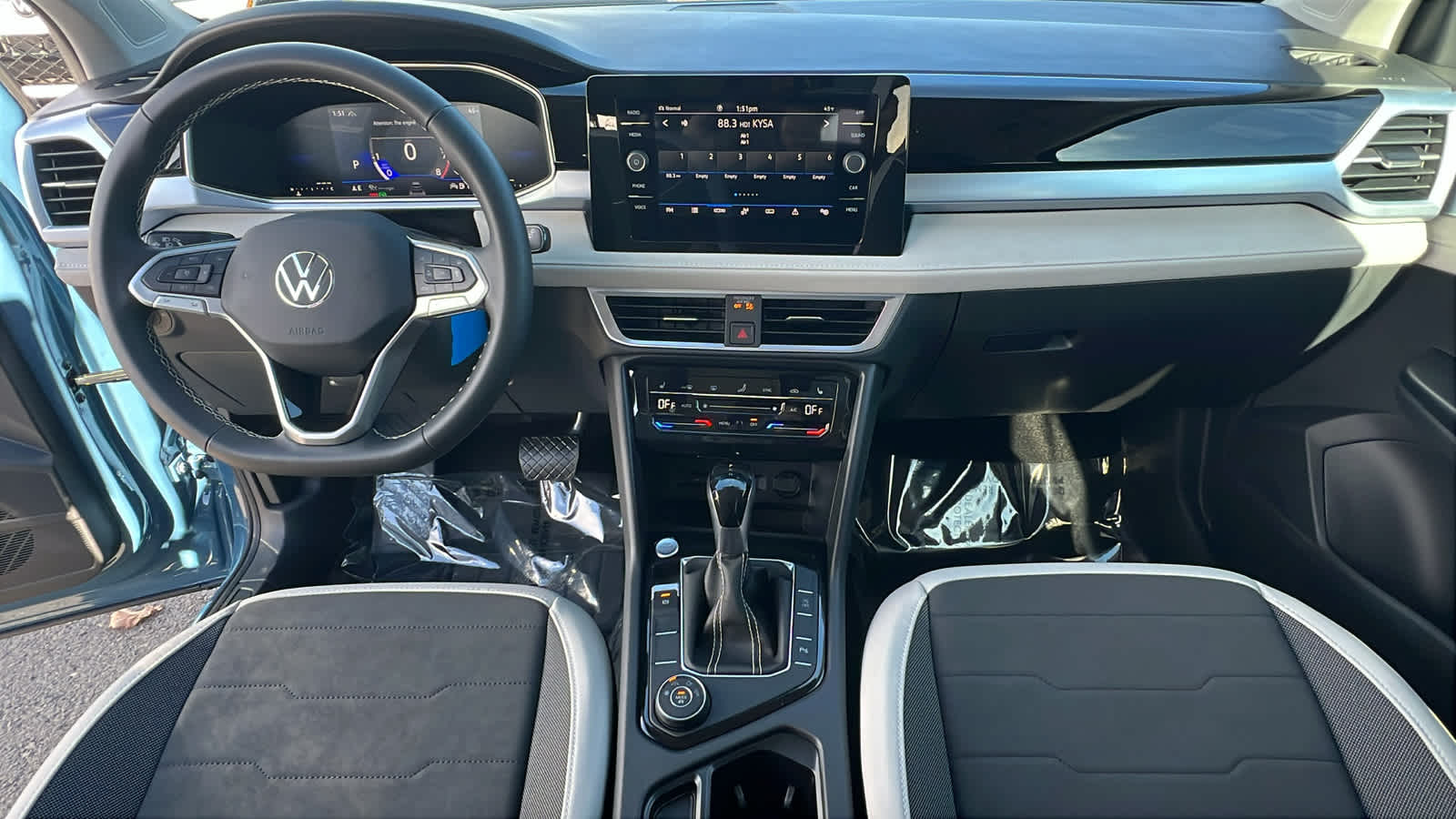 Thumbnail: 2026 Volkswagen Taos - 26